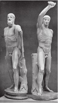 Иллюстрация к книге — Древняя Греция [i_544.jpg]