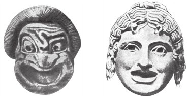 Иллюстрация к книге — Древняя Греция [i_555.jpg]