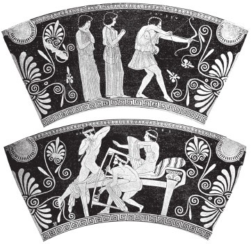 Иллюстрация к книге — Древняя Греция [i_570.jpg]