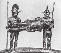 Иллюстрация к книге — Древняя Греция [i_591.jpg]