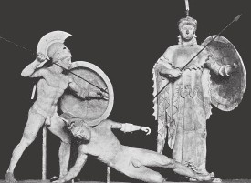 Иллюстрация к книге — Древняя Греция [i_606.jpg]