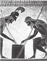 Иллюстрация к книге — Древняя Греция [i_622.jpg]