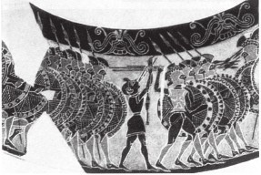 Иллюстрация к книге — Древняя Греция [i_635.jpg]