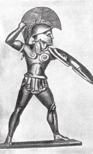 Иллюстрация к книге — Древняя Греция [i_643.jpg]