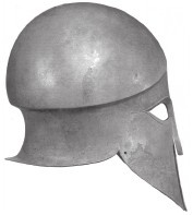 Иллюстрация к книге — Древняя Греция [i_652.jpg]