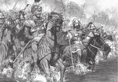 Иллюстрация к книге — Древняя Греция [i_657.jpg]