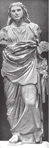 Иллюстрация к книге — Древняя Греция [i_681.jpg]