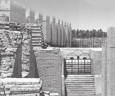 Иллюстрация к книге — Древняя Греция [i_688.jpg]