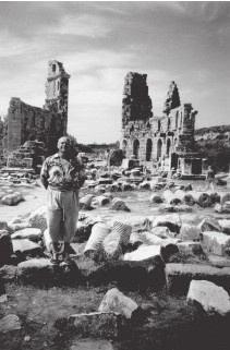 Иллюстрация к книге — Древняя Греция [i_695.jpg]