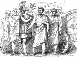 Иллюстрация к книге — Древняя Греция [i_719.jpg]