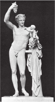 Иллюстрация к книге — Древняя Греция [i_724.jpg]