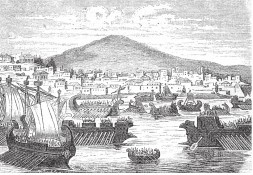 Иллюстрация к книге — Древняя Греция [i_742.jpg]