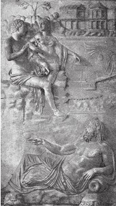 Иллюстрация к книге — Древняя Греция [i_755.jpg]