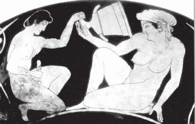 Иллюстрация к книге — Древняя Греция [i_760.jpg]