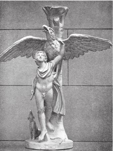 Иллюстрация к книге — Древняя Греция [i_763.jpg]