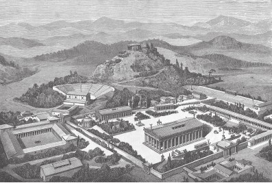 Иллюстрация к книге — Древняя Греция [i_770.jpg]