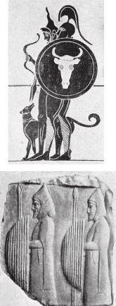 Иллюстрация к книге — Древняя Греция [i_792.jpg]