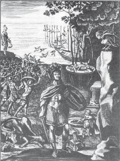 Иллюстрация к книге — Древний Рим [i_004.jpg]