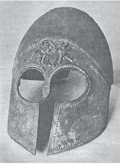 Иллюстрация к книге — Древний Рим [i_011.jpg]