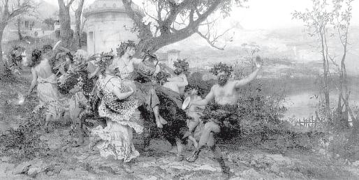 Иллюстрация к книге — Древний Рим [i_013.jpg]