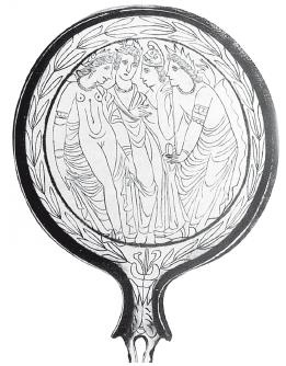 Иллюстрация к книге — Древний Рим [i_026.jpg]