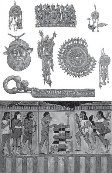 Иллюстрация к книге — Древний Рим [i_031.jpg]