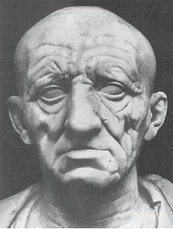 Иллюстрация к книге — Древний Рим [i_043.jpg]