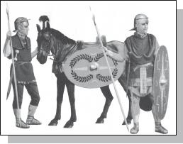 Иллюстрация к книге — Древний Рим [i_050.jpg]