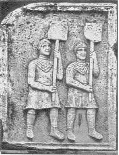 Иллюстрация к книге — Древний Рим [i_062.jpg]