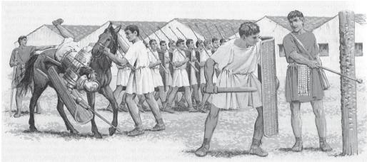 Иллюстрация к книге — Древний Рим [i_065.jpg]