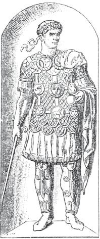 Иллюстрация к книге — Древний Рим [i_083.jpg]