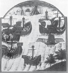 Иллюстрация к книге — Древний Рим [i_111.jpg]