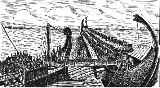 Иллюстрация к книге — Древний Рим [i_112.jpg]