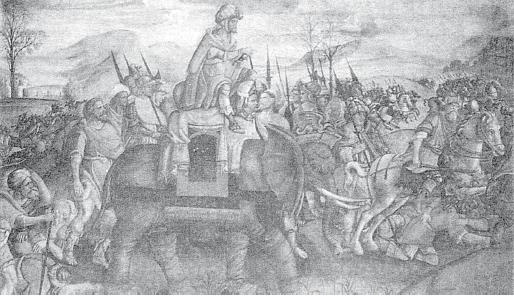 Иллюстрация к книге — Древний Рим [i_119.jpg]