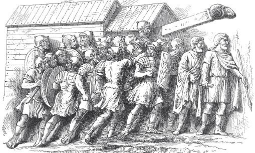 Иллюстрация к книге — Древний Рим [i_123.jpg]