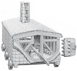 Иллюстрация к книге — Древний Рим [i_124.jpg]