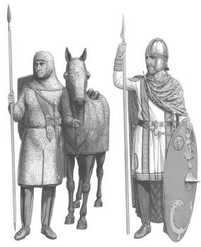 Иллюстрация к книге — Древний Рим [i_132.jpg]