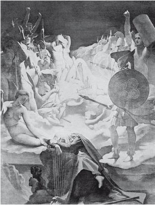 Иллюстрация к книге — Древний Рим [i_142.jpg]