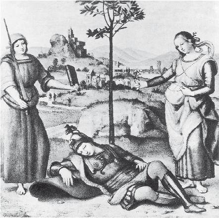 Иллюстрация к книге — Древний Рим [i_143.jpg]