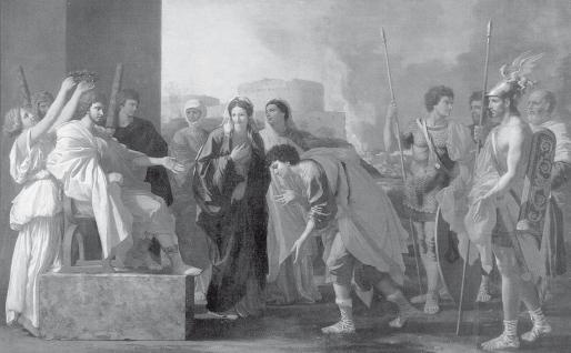 Иллюстрация к книге — Древний Рим [i_145.jpg]