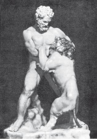 Иллюстрация к книге — Древний Рим [i_151.jpg]