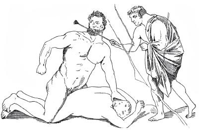 Иллюстрация к книге — Древний Рим [i_156.jpg]