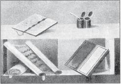 Иллюстрация к книге — Древний Рим [i_158.jpg]