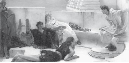 Иллюстрация к книге — Древний Рим [i_159.jpg]