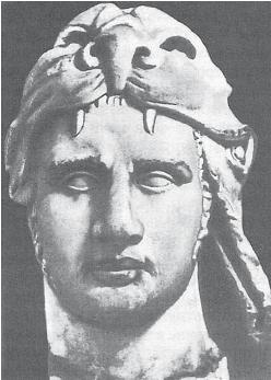 Иллюстрация к книге — Древний Рим [i_174.jpg]