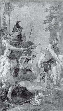 Иллюстрация к книге — Древний Рим [i_175.jpg]