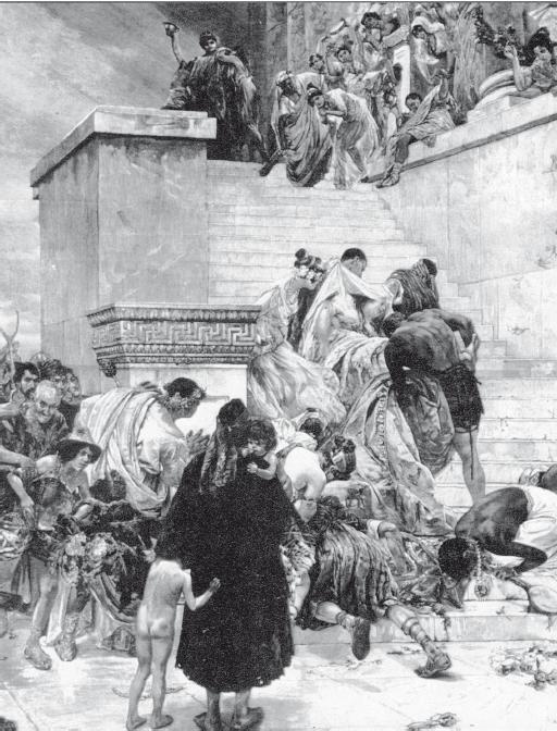 Иллюстрация к книге — Древний Рим [i_177.jpg]