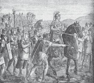 Иллюстрация к книге — Древний Рим [i_183.jpg]