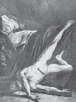 Иллюстрация к книге — Древний Рим [i_187.jpg]