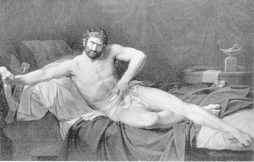 Иллюстрация к книге — Древний Рим [i_188.jpg]